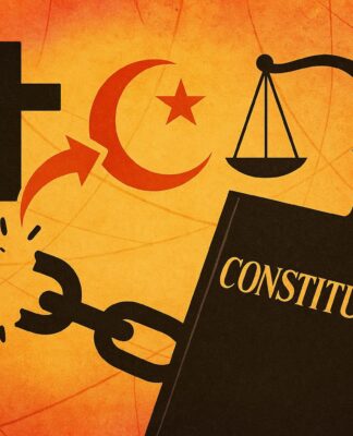 Blueprints for Upliftment: Operationalizing Ambedkar Today