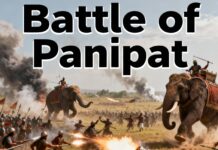 The Battles of Panipat: Three Pivotal Conflicts That Shaped Indian History