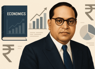 Dr. Ambedkar: The Economist of the Oppressed