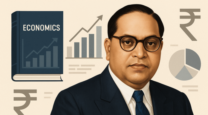 Dr. Ambedkar: The Economist of the Oppressed
