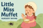 LITTLE MISS MUFFET