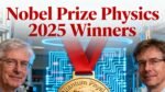 Nobel Prize in Physics 2025