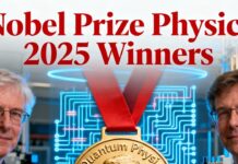 Nobel Prize in Physics 2025