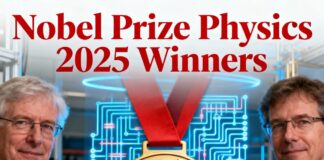 Nobel Prize in Physics 2025