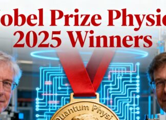 Nobel Prize in Physics 2025