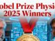 Nobel Prize in Physics 2025 Nobel Prize in Physics 2025