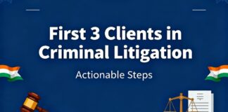 First 3 Clients