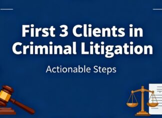 First 3 Clients