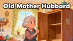 OLD MOTHER HUBBARD