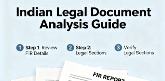 Read an FIR and NC Report