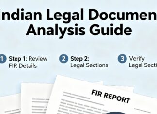 How to Read an FIR and NC Report: A Practical Step-by-Step Guide Read an FIR and NC Report