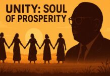 Unity: The Soul of Prosperity for Downtrodden Communities