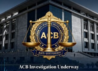 Joint Director’s Wife Earned Rs 37.54 Lakh Without Working: Pradyuman Dixit Corruption Case