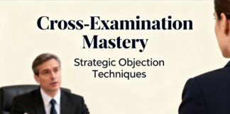Cross-Examination Mastery