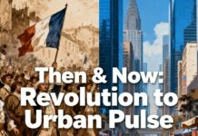 The Echoes of Revolution: Parallels Between Pre-Revolutionary France and Contemporary India Echoes of Revolution