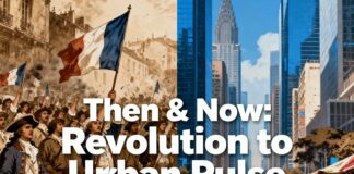 Echoes of Revolution