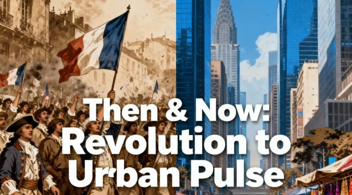 Echoes of Revolution