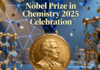 Nobel Prize in Chemistry 2025