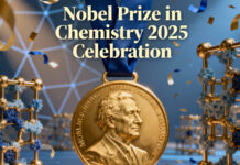 Nobel Prize in Chemistry 2025