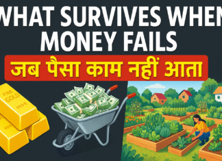 What Survives When Money Fails: A Comprehensive Analysis of Economic Resilience
