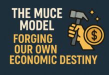 The MUCE Model: अपना आर्थिक भविष्य स्वयं गढ़ना