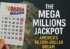 Mega Millions Jackpot