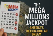 Mega Millions Jackpot
