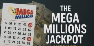 Mega Millions Jackpot