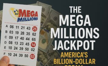 Mega Millions Jackpot