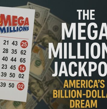 Mega Millions Jackpot