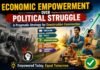 Protected: Economic Empowerment Over Political Struggle: A Pragmatic Strategy for Downtrodden Communities
