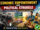 Protected: Economic Empowerment Over Political Struggle: A Pragmatic Strategy for Downtrodden Communities Terms Conditions