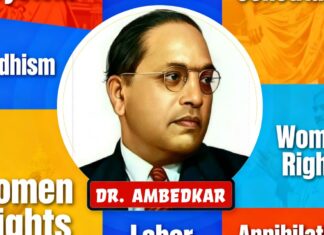 Curated List of Topics and Titles on Dr. B.R. Ambedkar