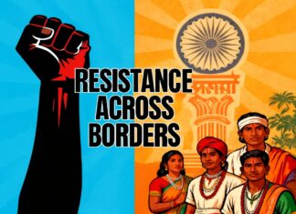 Black Resistance to White Supremacy and Strategic Lessons for India’s Downtrodden Communities
