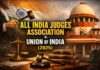 All India Judges Association v. Union of India (2025)