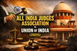 All India Judges Association v. Union of India (2025)