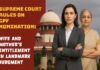 Supreme Court Rules on GPF Nomination: Wife and Mother’s Entitlement in Landmark Judgment
