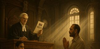 Prolonged Detention and Trial Delay