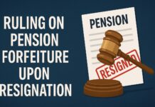 Ashok Kumar Dabas v. Delhi Transport Corporation (2025)