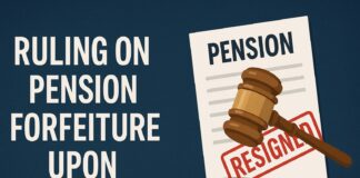 Ashok Kumar Dabas v. Delhi Transport Corporation (2025)