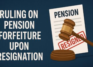 Ashok Kumar Dabas v. Delhi Transport Corporation (2025)