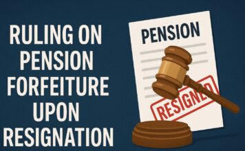 Ashok Kumar Dabas v. Delhi Transport Corporation (2025)