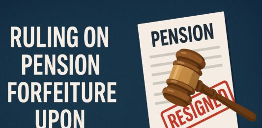 Ashok Kumar Dabas v. Delhi Transport Corporation (2025)