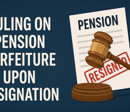 Ashok Kumar Dabas v. Delhi Transport Corporation (2025)