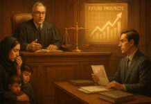 The Oriental Insurance Co. Ltd. v. Vikram Singh & Ors.: Future Prospects in Motor Accident Compensation The Oriental Insurance Co. Ltd. v. Sh. Vikram Singh & Ors.: Future Prospects in Motor Accident Compensation