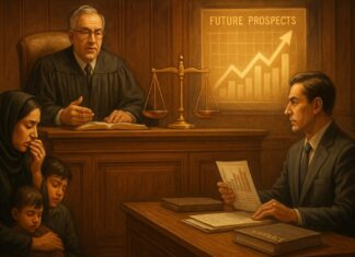 The Oriental Insurance Co. Ltd. v. Vikram Singh & Ors.: Future Prospects in Motor Accident Compensation The Oriental Insurance Co. Ltd. v. Sh. Vikram Singh & Ors.: Future Prospects in Motor Accident Compensation