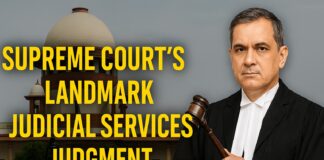 Restoring Merit, Experience, and Accelerated Advancement