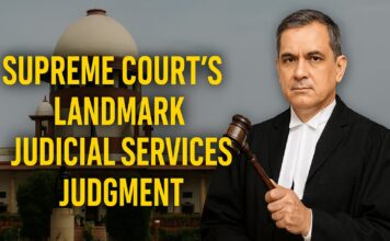 Restoring Merit, Experience, and Accelerated Advancement