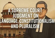 Varshatai v. State of Maharashtra