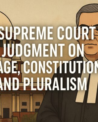 Varshatai v. State of Maharashtra